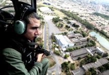 Sete veículos são localizados em 11 dias pelo Ciopaer/MT