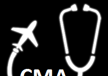 Emissão de CMA por médico ou clínica credenciada na ANAC