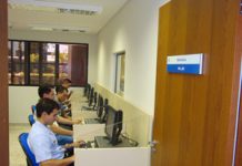 CENIPA realiza processo de reestruturação de cursos