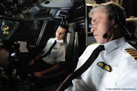 FADIGA II: O sono e a vigília prolongada