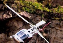 FADIGA IV: A fadiga na aviação