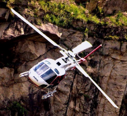 FADIGA IV: A fadiga na aviação