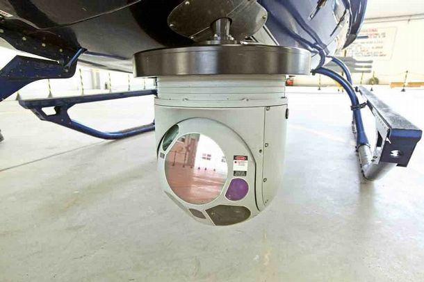 Operação Verão no Rio de Janeiro ganha reforço de helicóptero