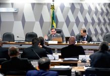 Especialistas avançam na revisão do Código Brasileiro de Aeronáutica