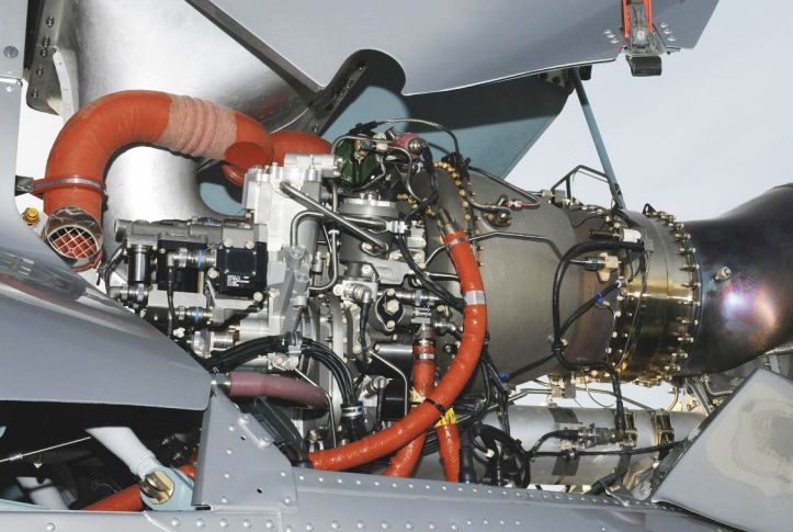 A dosagem eletrônica do combustível nos helicópteros Airbus H125 e H130 (Motores Arriel 2D) por meio do sistema digital FADEC