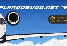 Campanha de financiamento coletivo do site Planodevoo.net