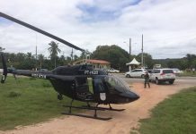 Secretaria de Segurança Pública de Alagoas intensifica policiamento ostensivo