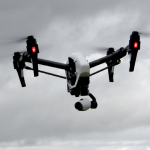 Polícia do Reino Unido testa Sistema de Aeronave Remotamente Pilotada