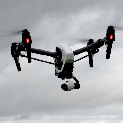 Polícia do Reino Unido testa Sistema de Aeronave Remotamente Pilotada