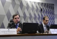 Comissão do Código Brasileiro de Aeronáutica debate regulamentação do uso de drones