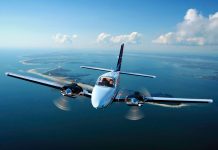 Tam Aviação Executiva assume marca Beechcraft no Brasil