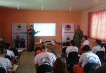 Médicos e profissionais de enfermagem farão parte do GTA