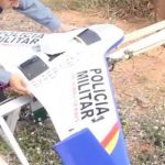 Polícia Militar investe em VANT para combater crimes ambientais