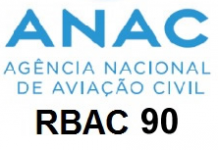 ANAC aprova Agenda Regulatória para o biênio 2015-2016 e RBAC 90 é adiado novamente