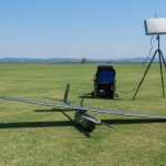 Emprego de VANT nas operações do Corpo de Bombeiros de São Paulo