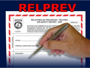 Relatório de Prevenção de Acidentes Aeronáuticos no âmbito do CIOPAer/MT: instrumento de aprimoramento da Segurança Operacional