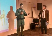 ANAC realizou audiência dirigida sobre RBAC 90