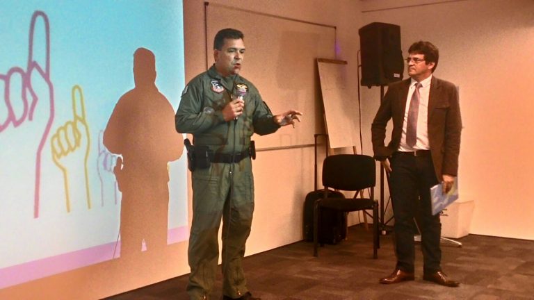 ANAC realizou audiência dirigida sobre RBAC 90