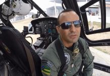 Médico do GTA/SE é credenciado pela ANAC como perito médico de aviação
