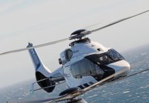 H160 está pronto para ser comercializado na Heli-Expo