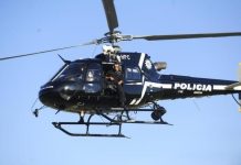 PC/RS: Seleção Interna para Tripulante Operacional de Helicóptero 2016