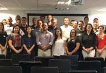 Médicos da Aviação de Segurança Pública realizam Curso Básico de Perícia Médica