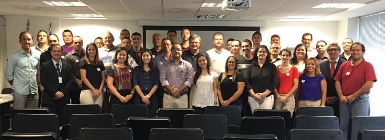 Médicos da Aviação de Segurança Pública realizam Curso Básico de Perícia Médica