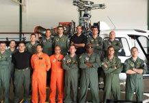 BAVOP/PMDF Conclui Instrução de Motor Arriel 1D1