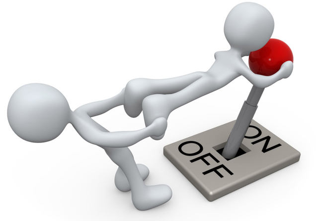 Você está ligado no modo Gestão?