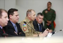 GOA/RO: Assembleia Legislativa assegura R$ 1,5 milhão para serviço de socorro aéreo