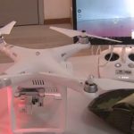 Os desafios da regulação e do seguro para drones