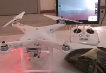 Os desafios da regulação e do seguro para drones