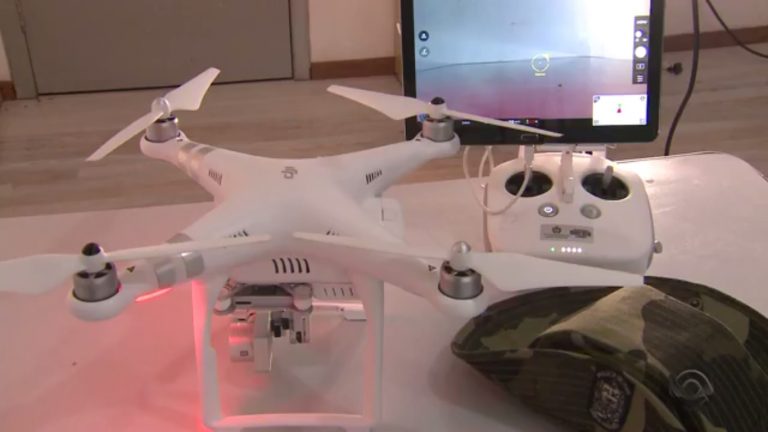 Os desafios da regulação e do seguro para drones