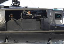 Manutenção de blindados e helicópteros da Polícia Civil do Rio não está garantida para as Olimpíadas