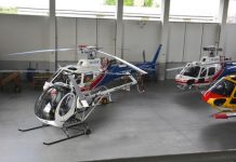 Helicópteros da PM estão com certificados de aeronavegabilidade e manutenção vencidos