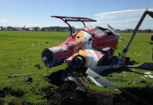 Aluguel de helicóptero pode ser solução temporária depois de acidente com Arcanjo 3