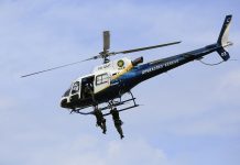 Norte do Estado terá base descentralizada do Ciopaer