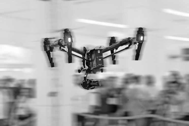 DroneShow promove ciclo de cursos, seminários e debates