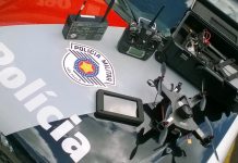 Certificação e Autorização para voo de VANT