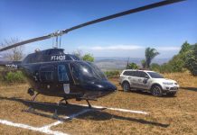 Grupamento Aéreo terá base própria em Arapiraca
