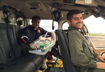 Bebê alagoano recebe apoio e faz revisão cirúrgica no Recife