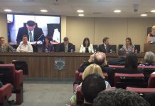 Comissão de Direito Aeronáutico da OAB/SP é empossada