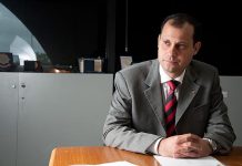 José Ricardo Botelho é o novo diretor-presidente da ANAC