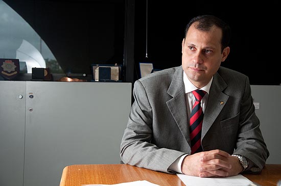 José Ricardo Botelho é o novo diretor-presidente da ANAC