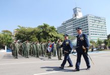 Novo Comandante assume Quarto Comando Aéreo Regional