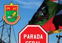 BAPM realiza seminário de Segurança Operacional