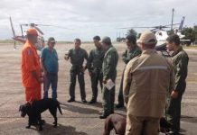 Grupamento Aéreo de Alagoas contará com cães farejadores