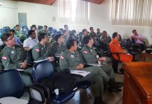 ANAC realizou audiência dirigida sobre RBAC 90 no Pará