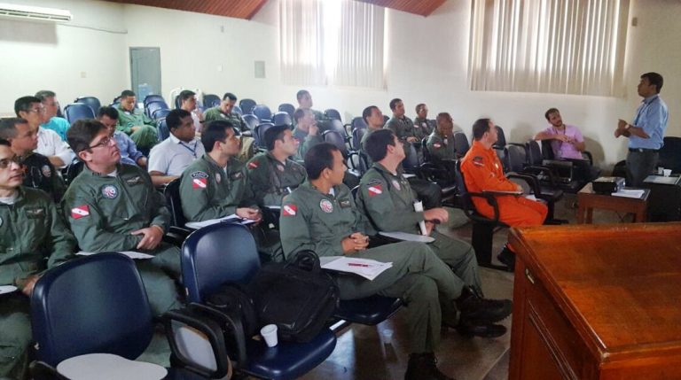 ANAC realizou audiência dirigida sobre RBAC 90 no Pará