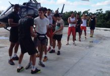 Centro Tático Aéreo dá início à décima edição do Curso de Operações Aéreas